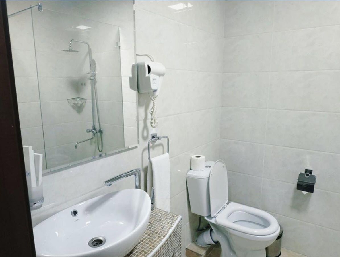 Foto - Reikartz Xon Tashkent