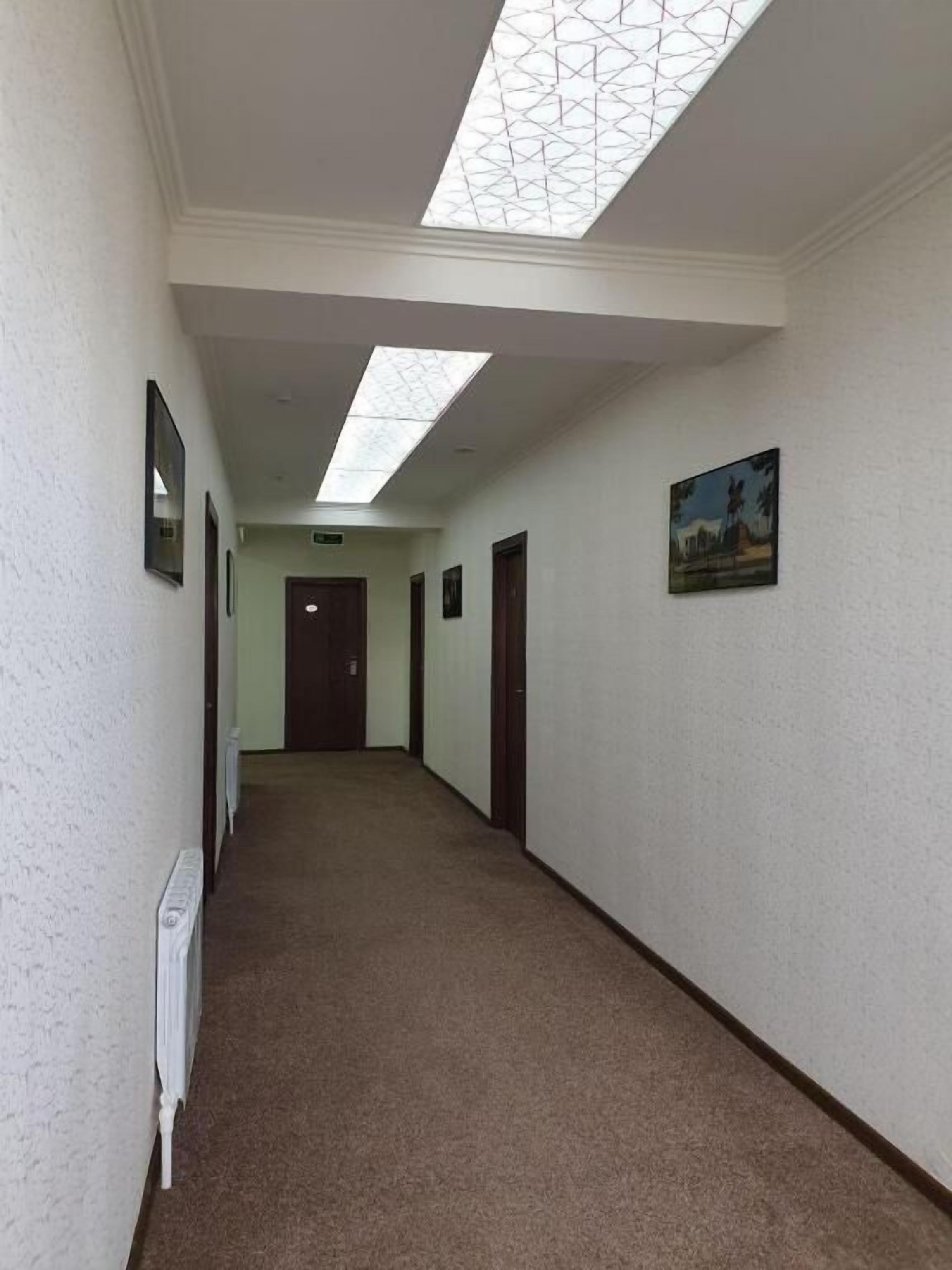 Foto - Reikartz Xon Tashkent