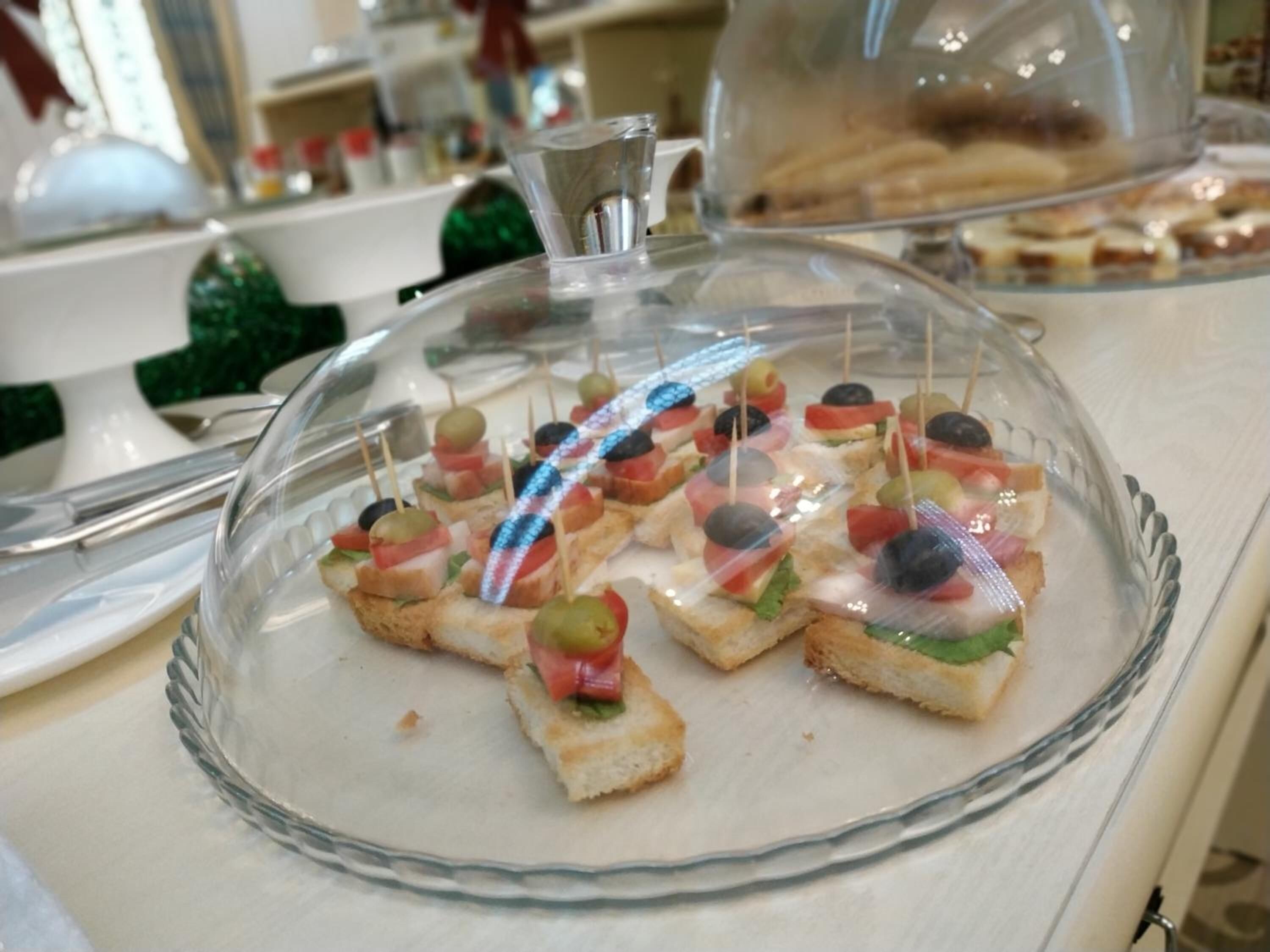 Foto - Reikartz Xon Tashkent