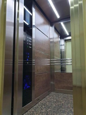 Interior - Reikartz Xon Tashkent (Tashkent)