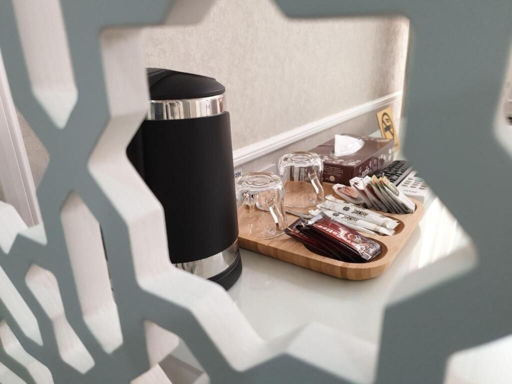 Foto - Reikartz Xon Tashkent