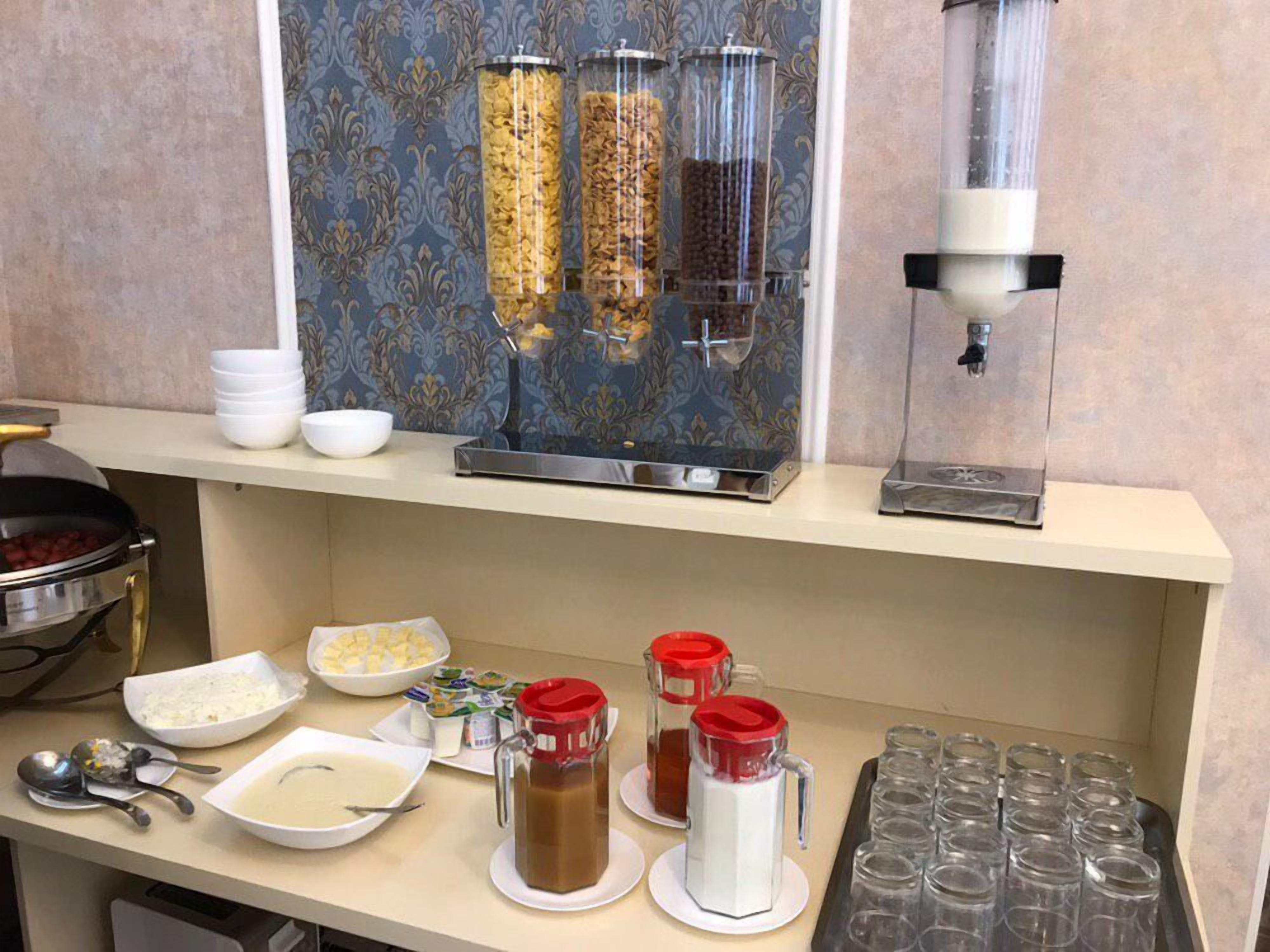 Foto - Reikartz Xon Tashkent