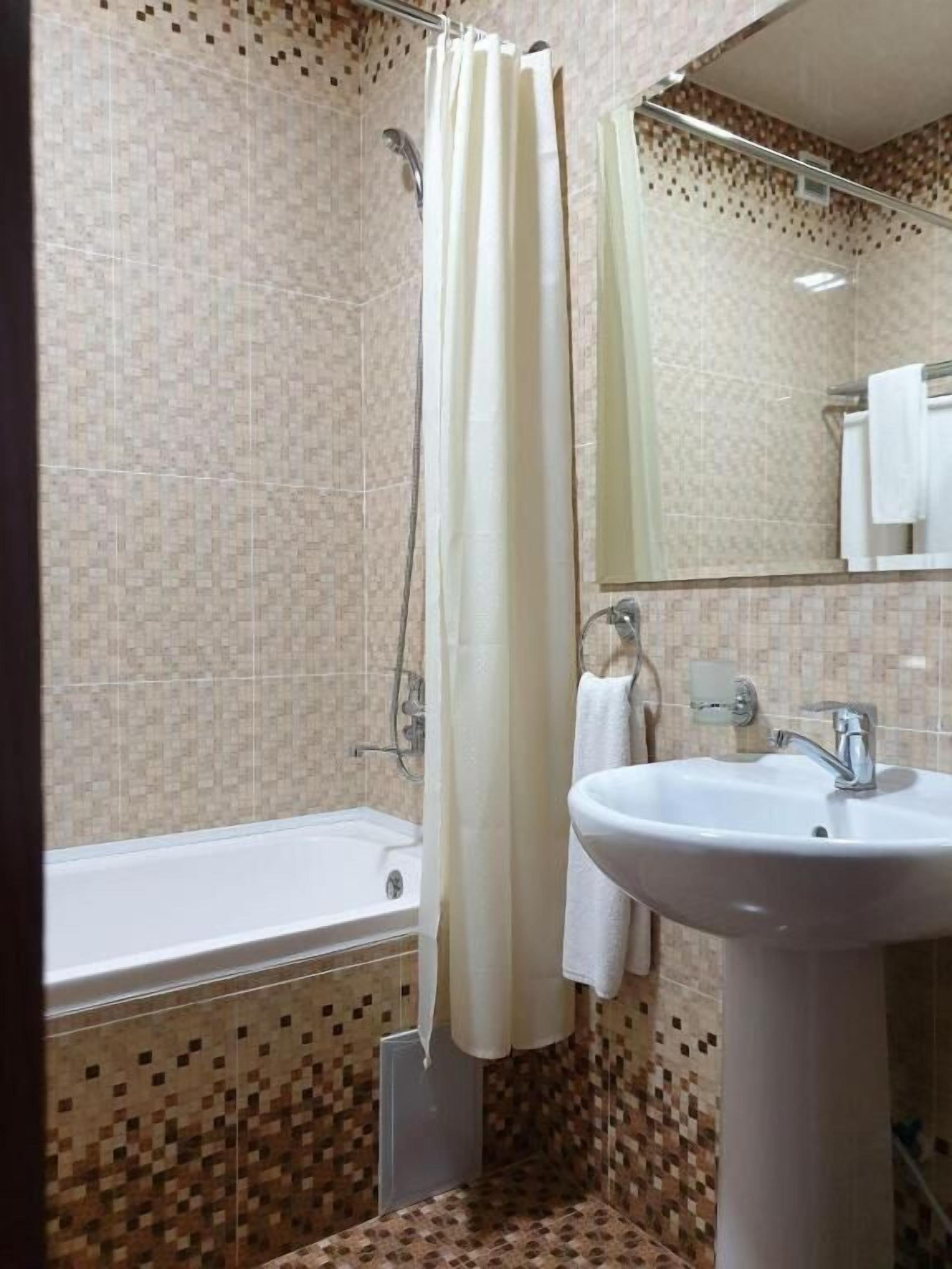 Foto - Reikartz Xon Tashkent