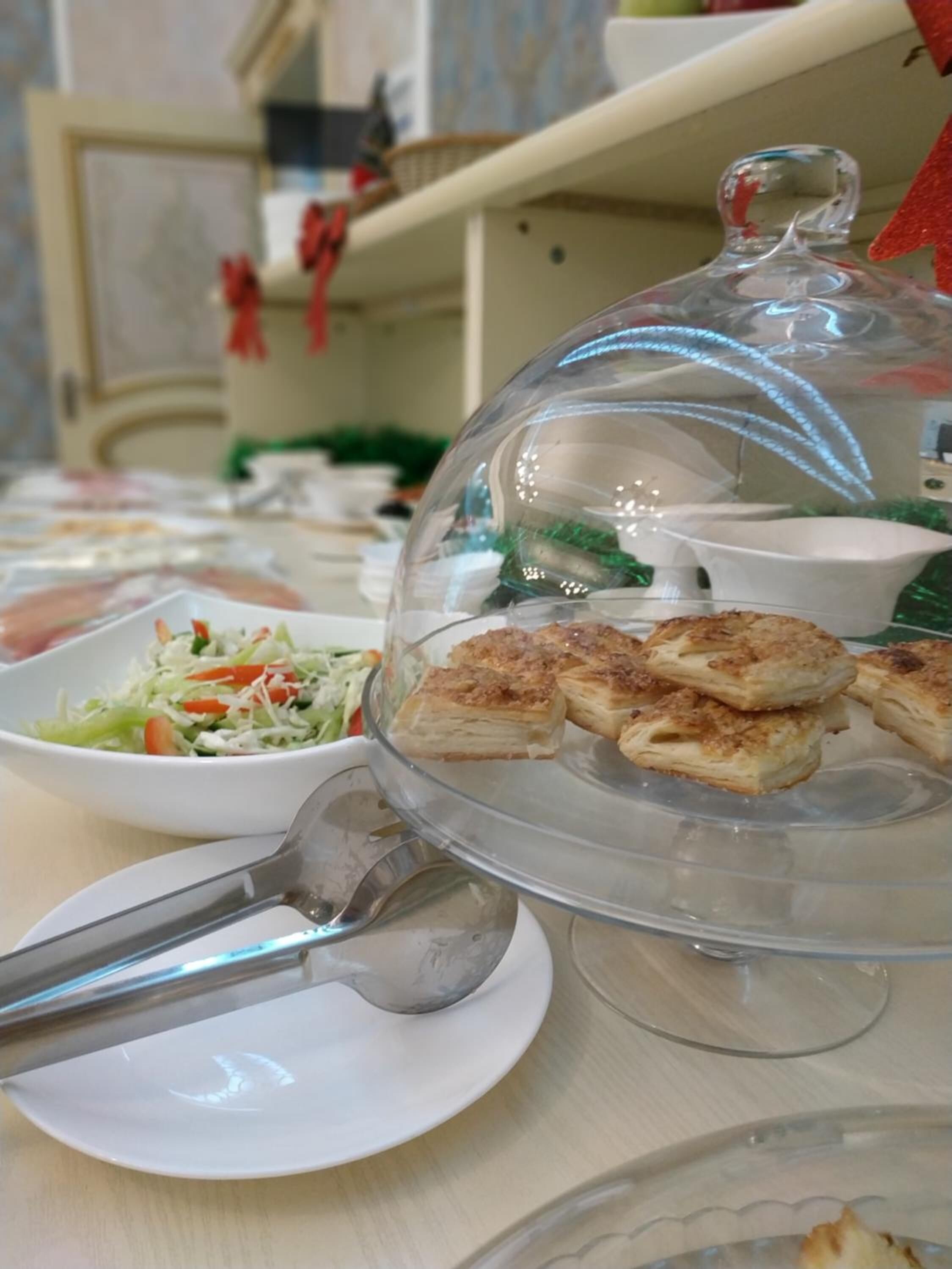 Foto - Reikartz Xon Tashkent