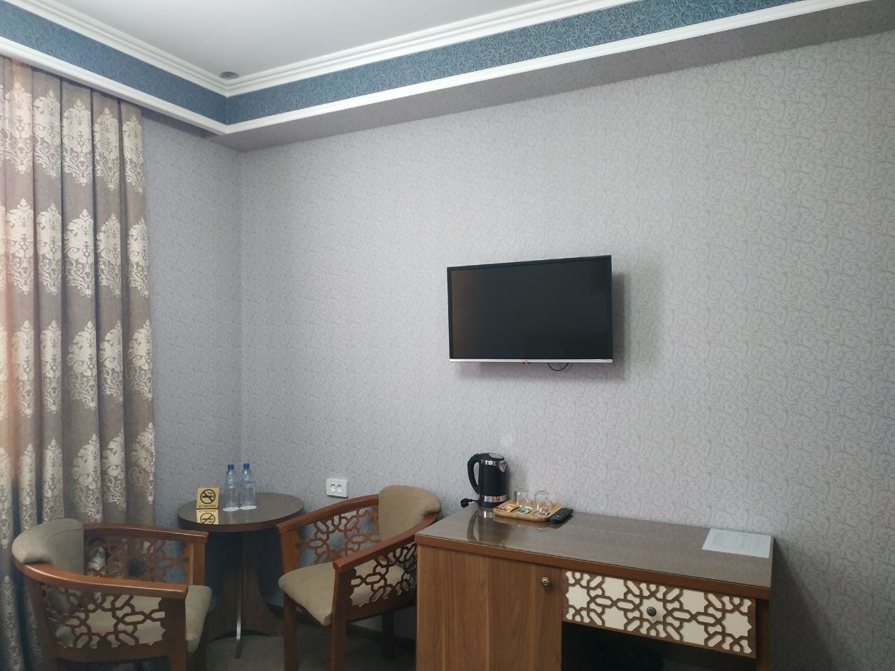 Foto - Reikartz Xon Tashkent