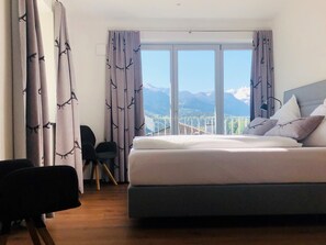 2 camere, accesso a Internet, lenzuola