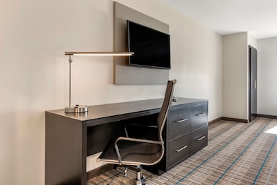 Mainstay Suites Newberry - Crane