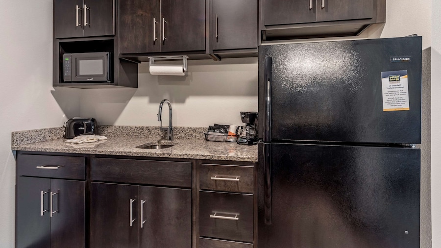 Mainstay Suites Newberry - Crane