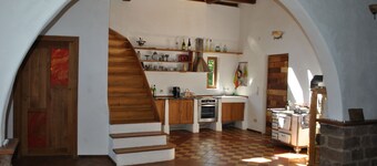 Verträumtes Fachwerkhaus