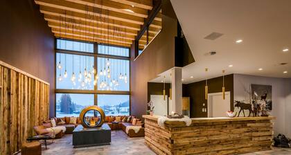 Berggold Chalet - LA SOA Chalets & Event Lodge