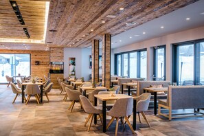 Restaurantes