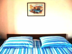 2 habitaciones y wifi