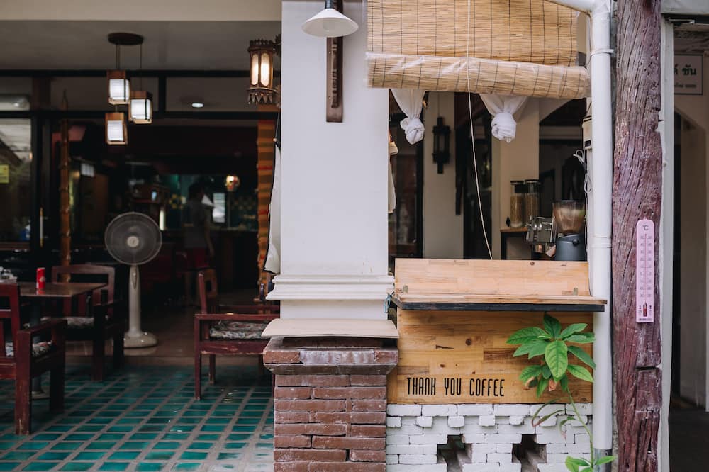 Rendezvous Oldtown Chiangmai