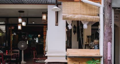 Rendezvous Oldtown Chiangmai