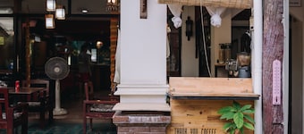 Rendezvous Oldtown Chiangmai