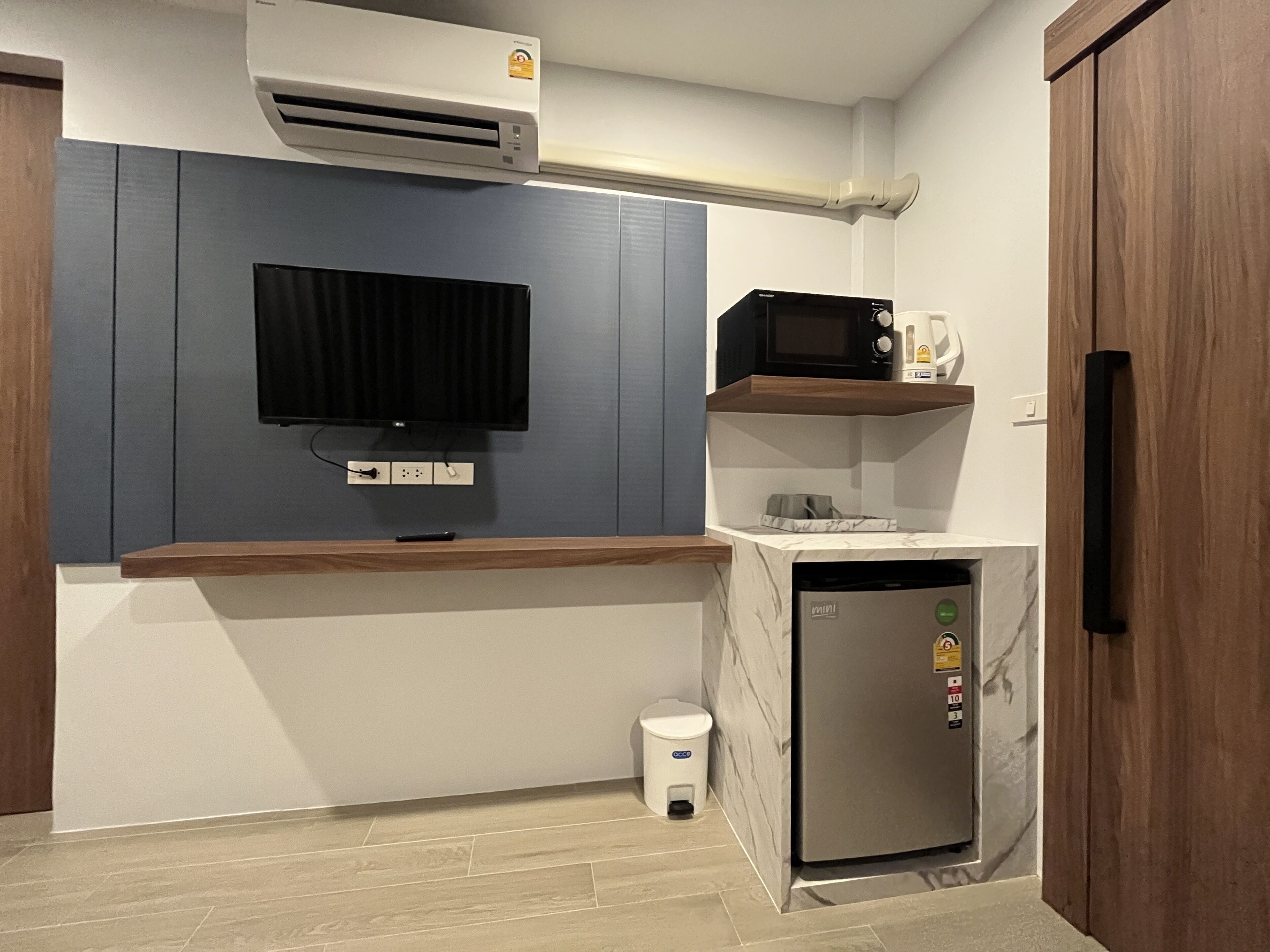 Foto - Rendezvous Oldtown Chiangmai