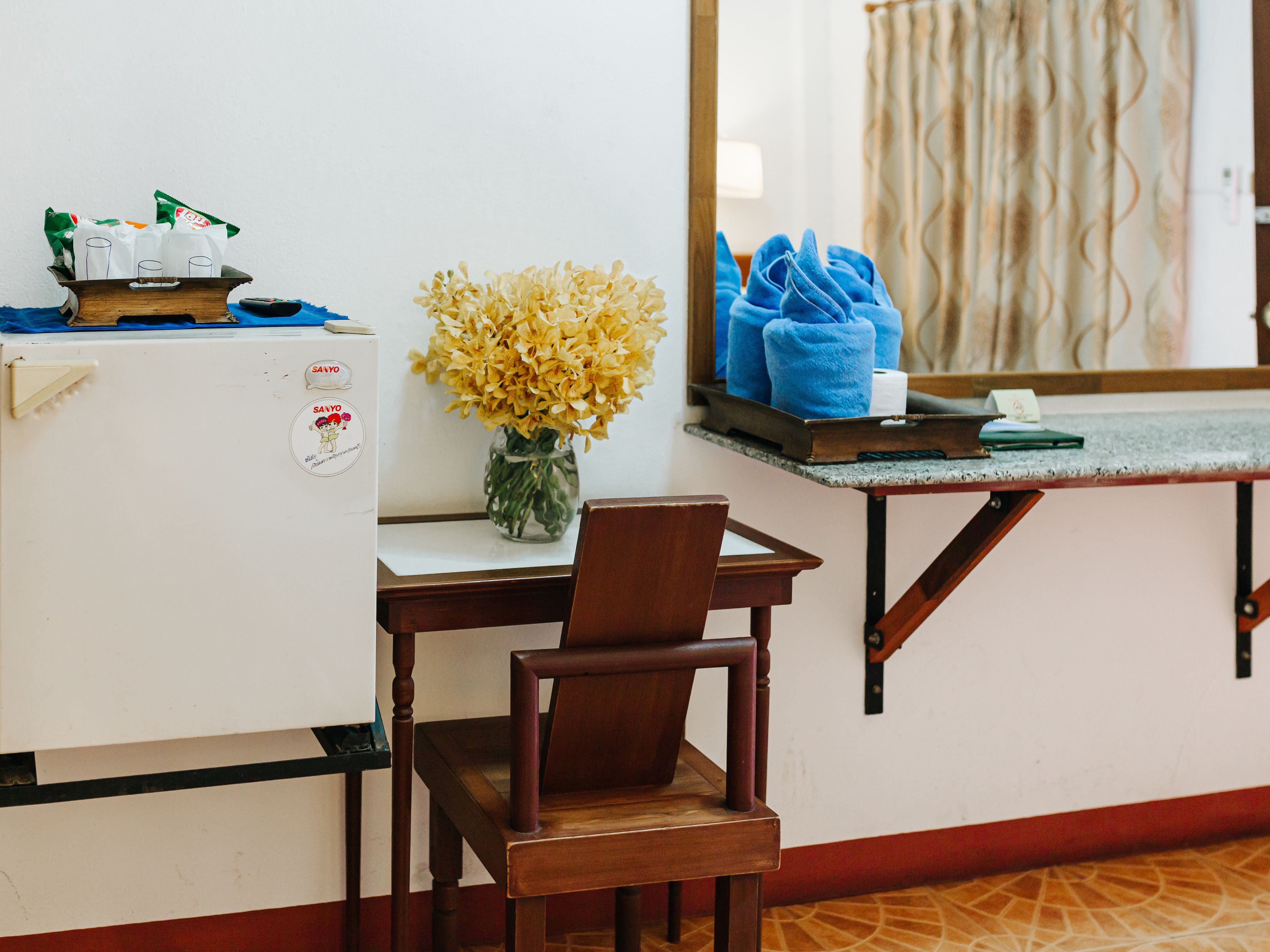 Foto - Rendezvous Oldtown Chiangmai