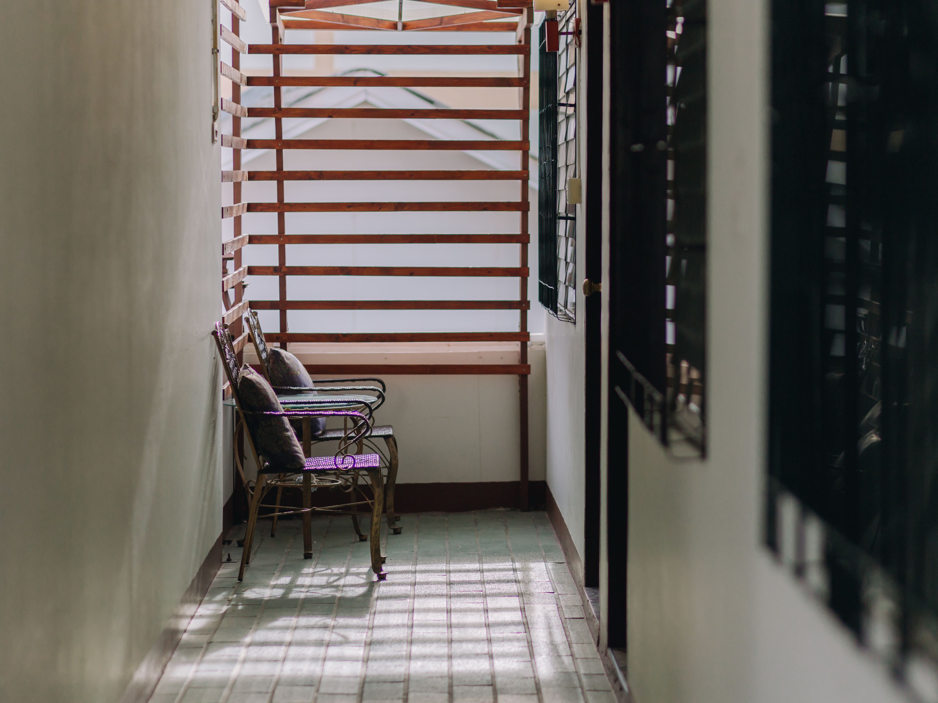 Foto - Rendezvous Oldtown Chiangmai