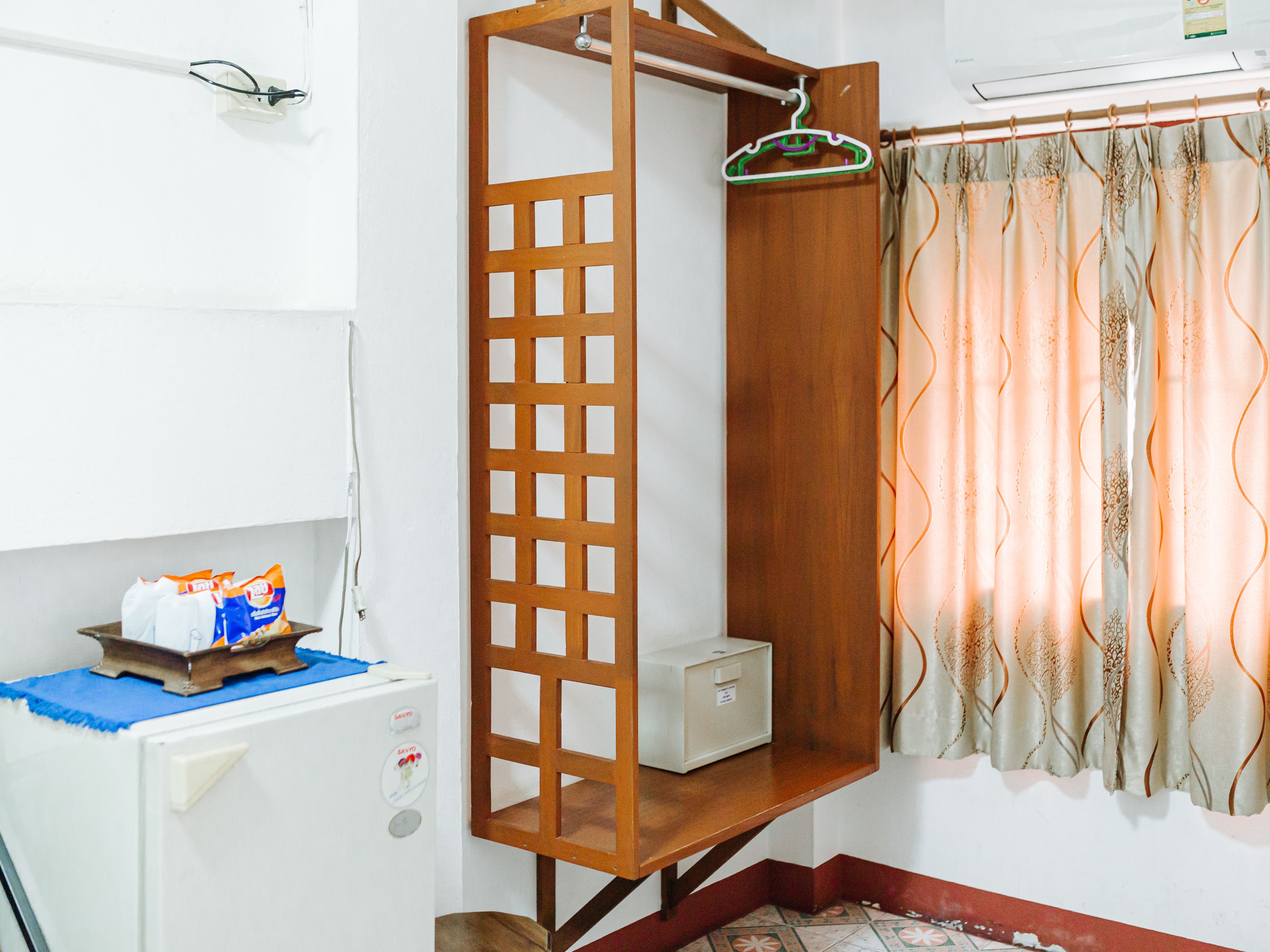 Foto - Rendezvous Oldtown Chiangmai