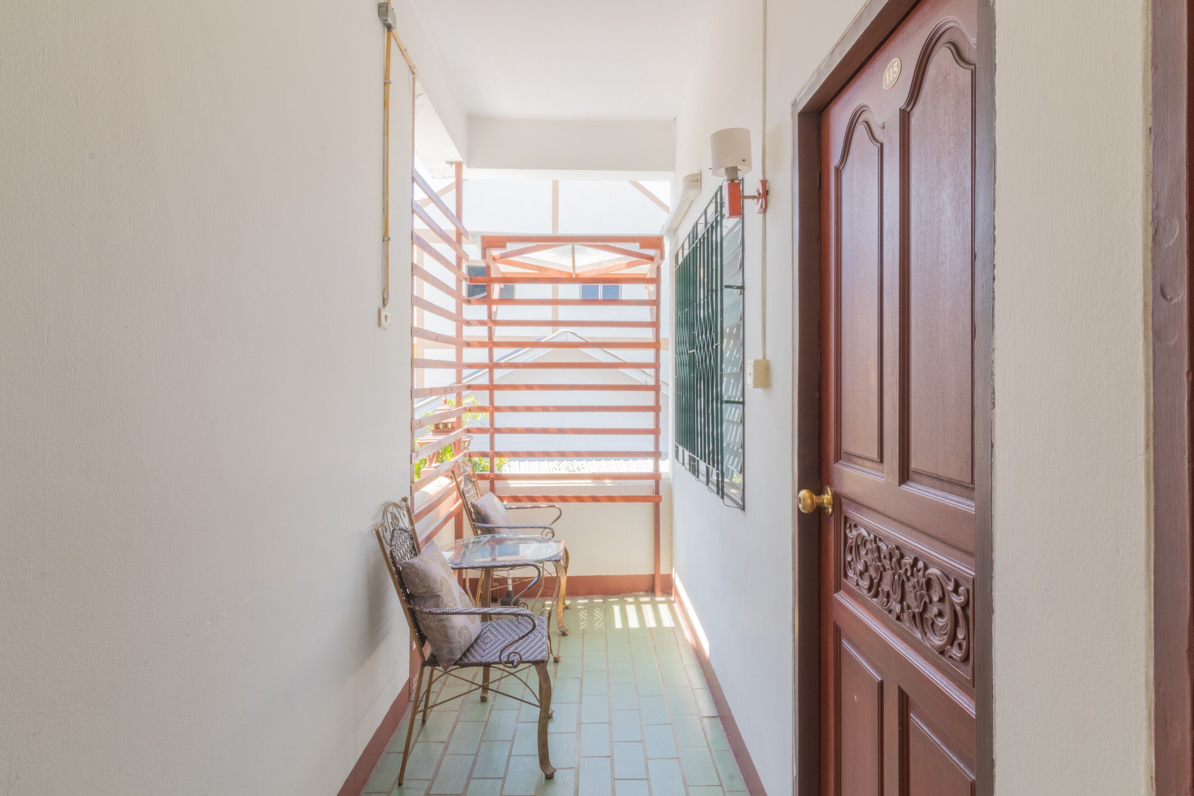 Foto - Rendezvous Oldtown Chiangmai