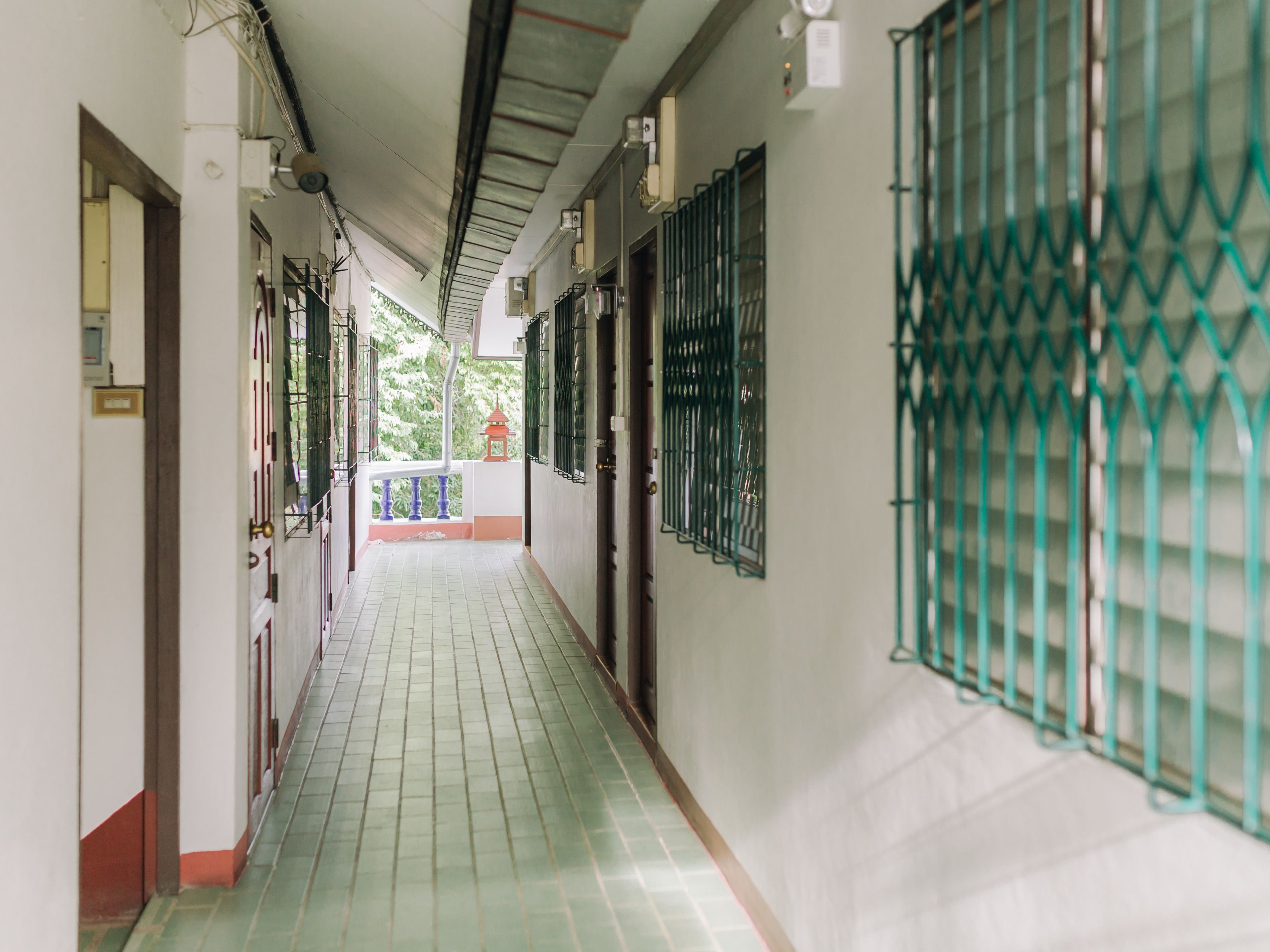 Foto - Rendezvous Oldtown Chiangmai