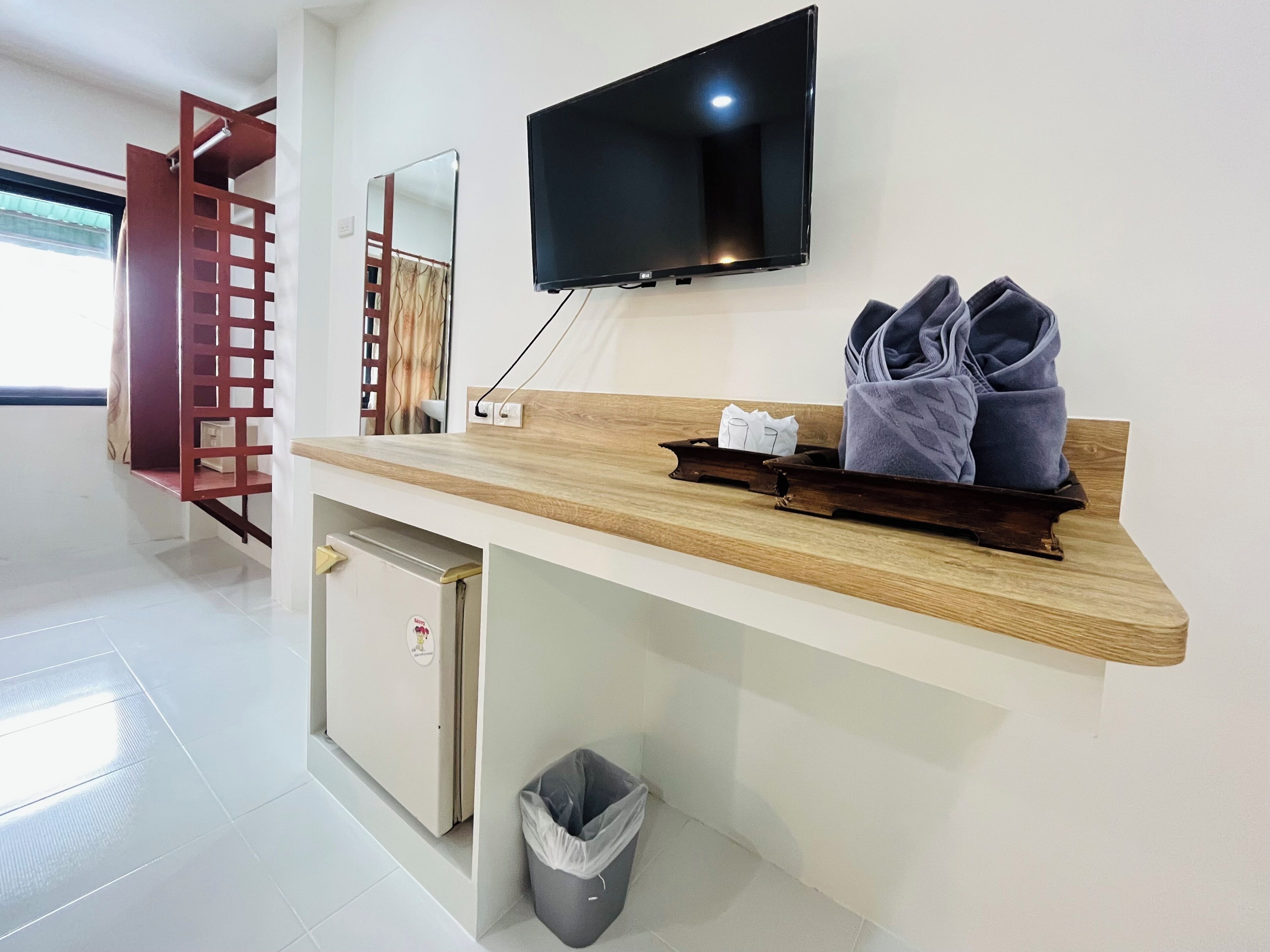 Foto - Rendezvous Oldtown Chiangmai