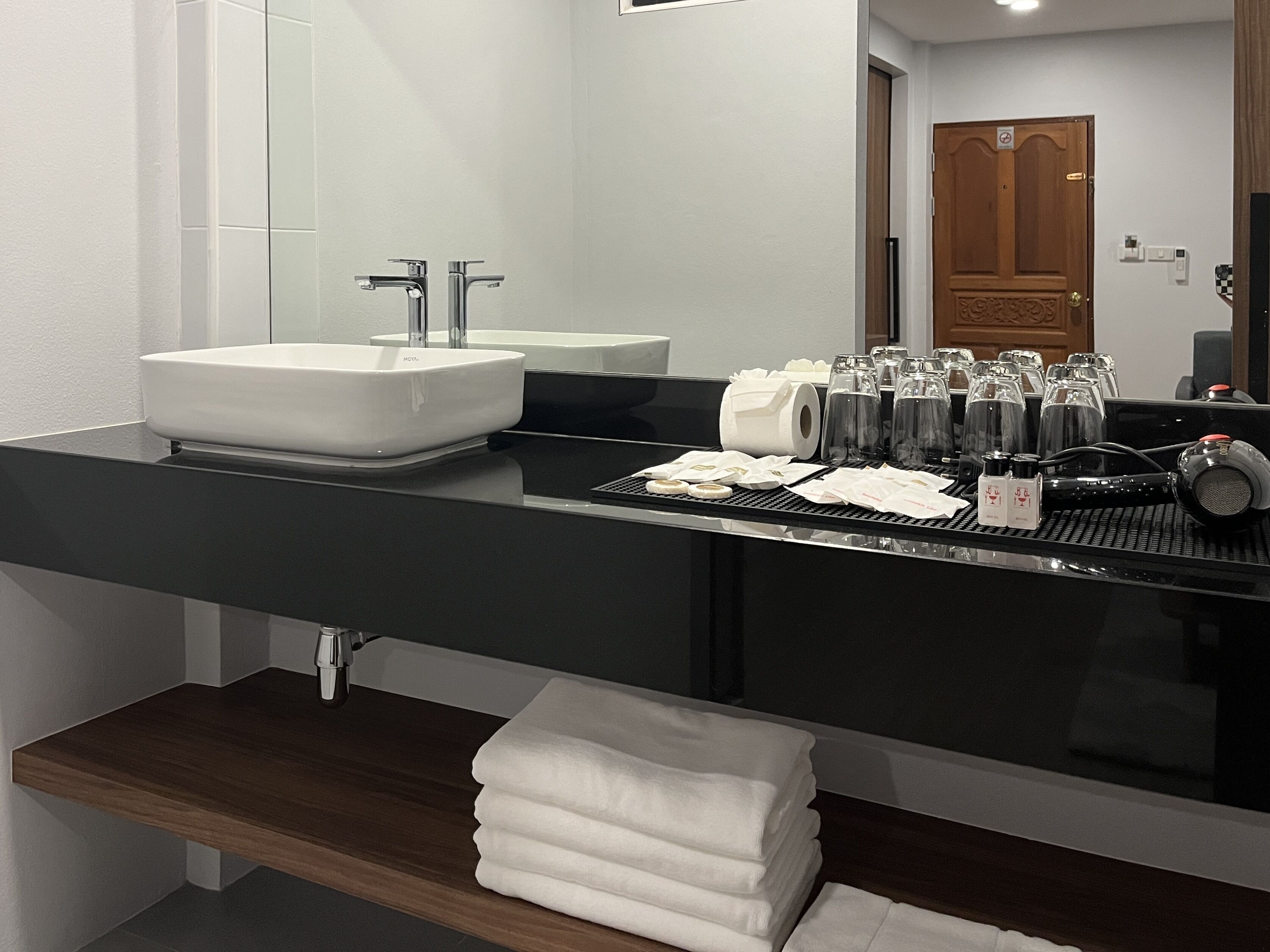 Foto - Rendezvous Oldtown Chiangmai