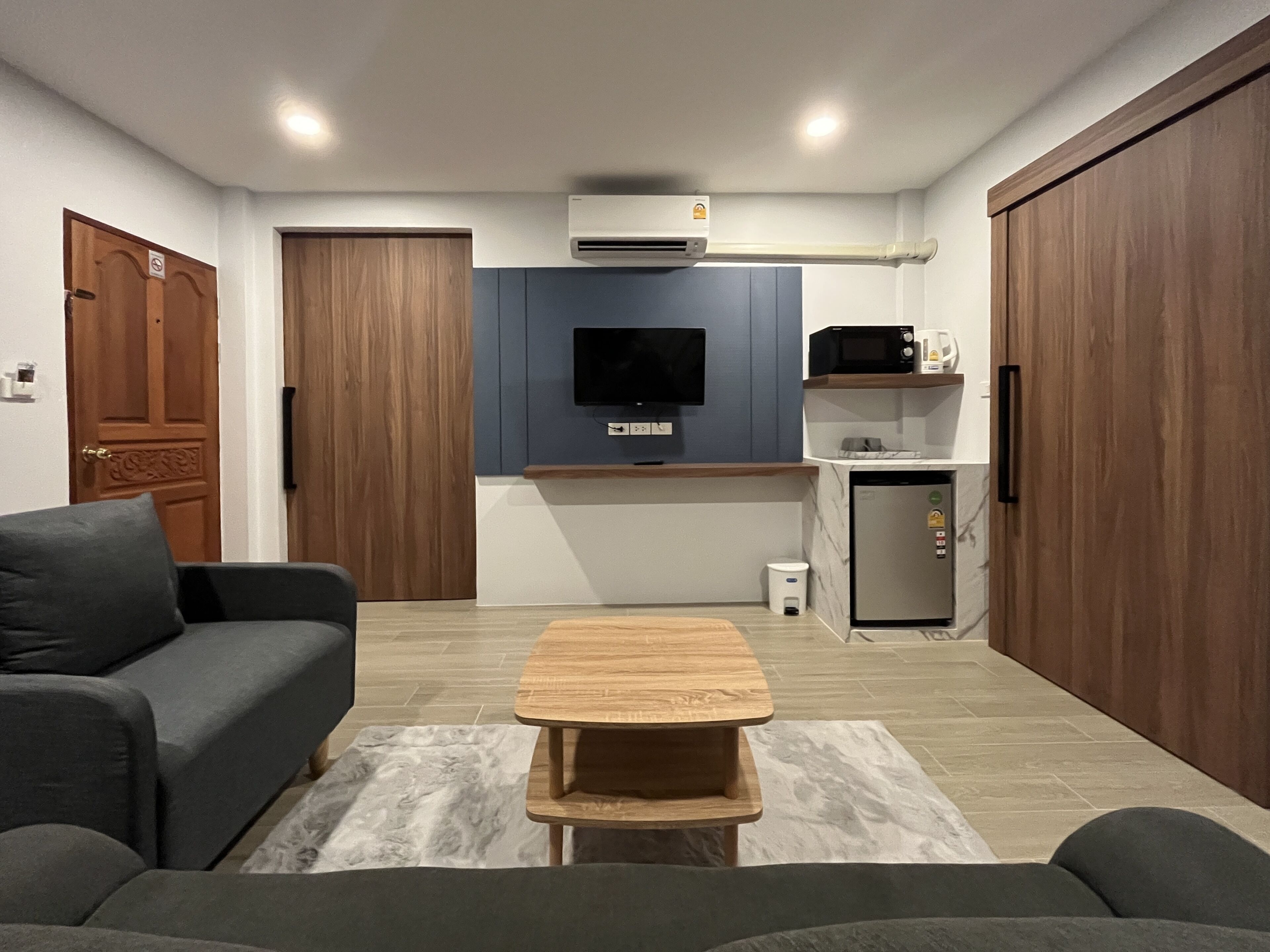 Foto - Rendezvous Oldtown Chiangmai