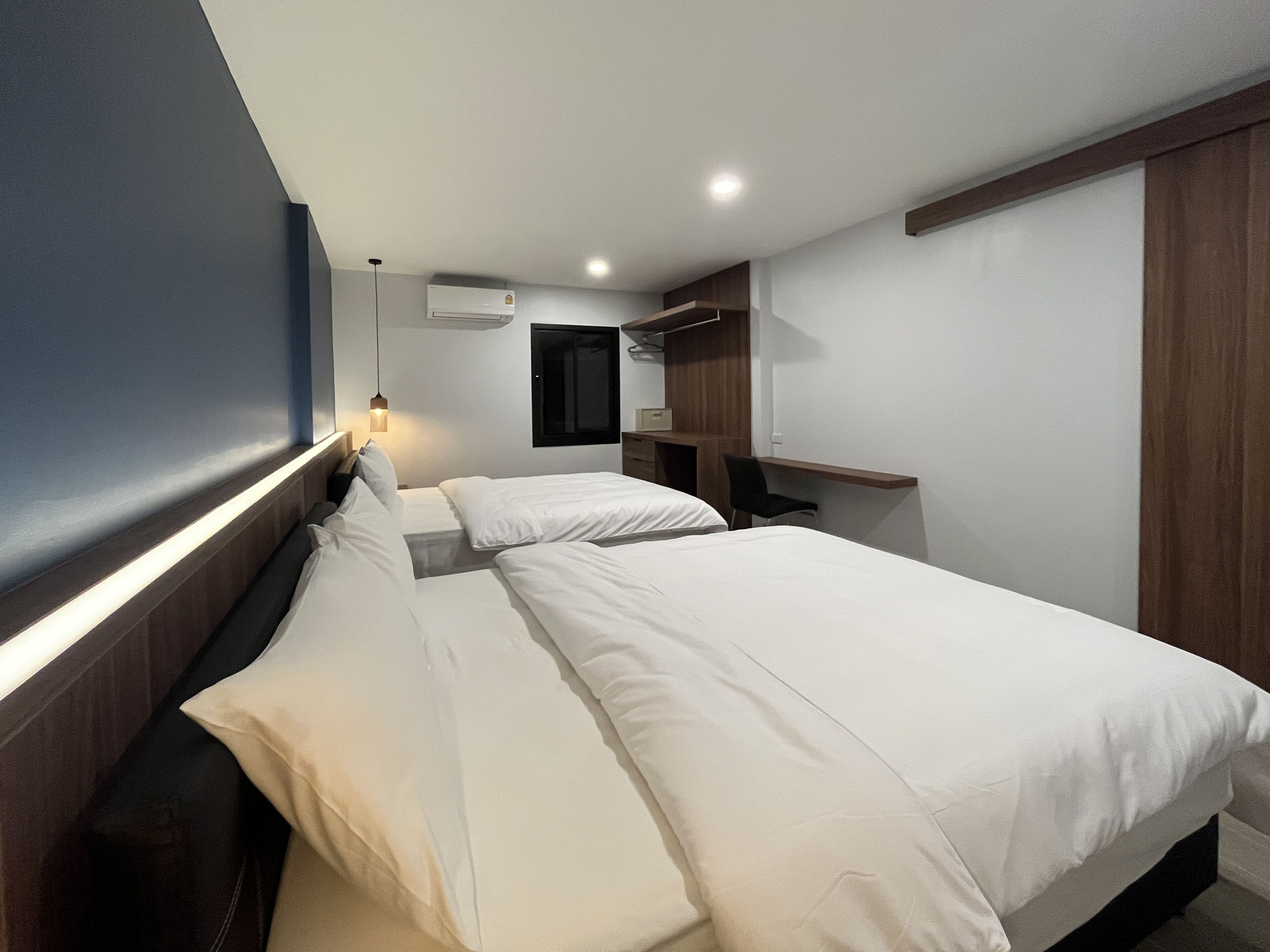 Foto - Rendezvous Oldtown Chiangmai