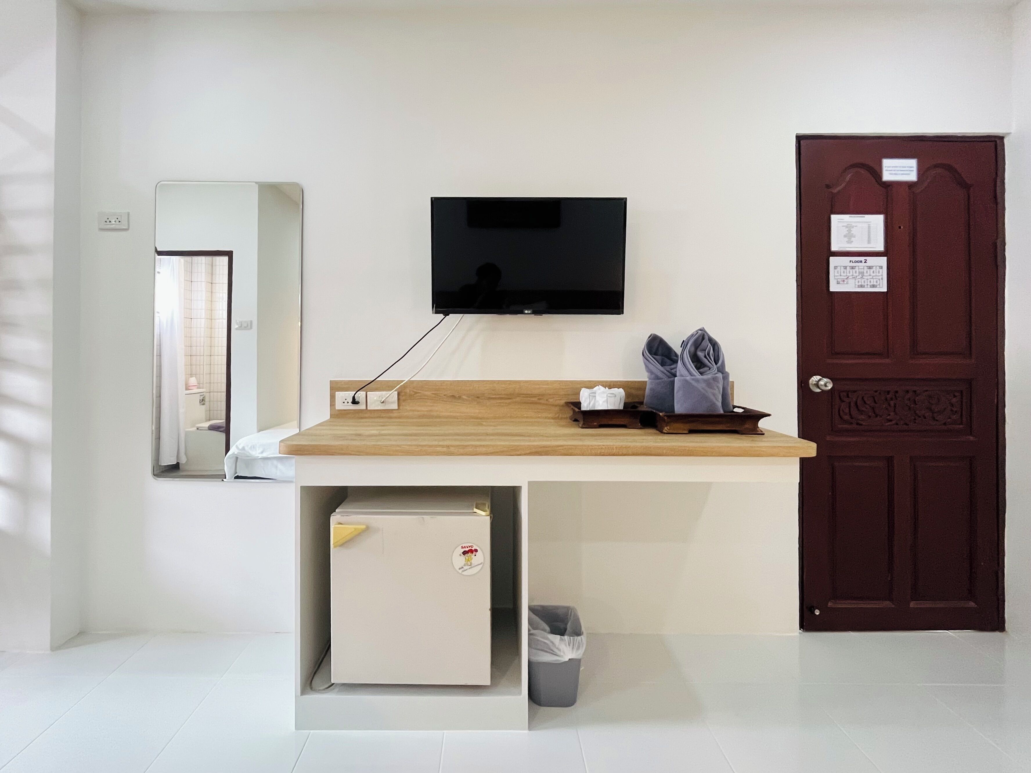 Foto - Rendezvous Oldtown Chiangmai