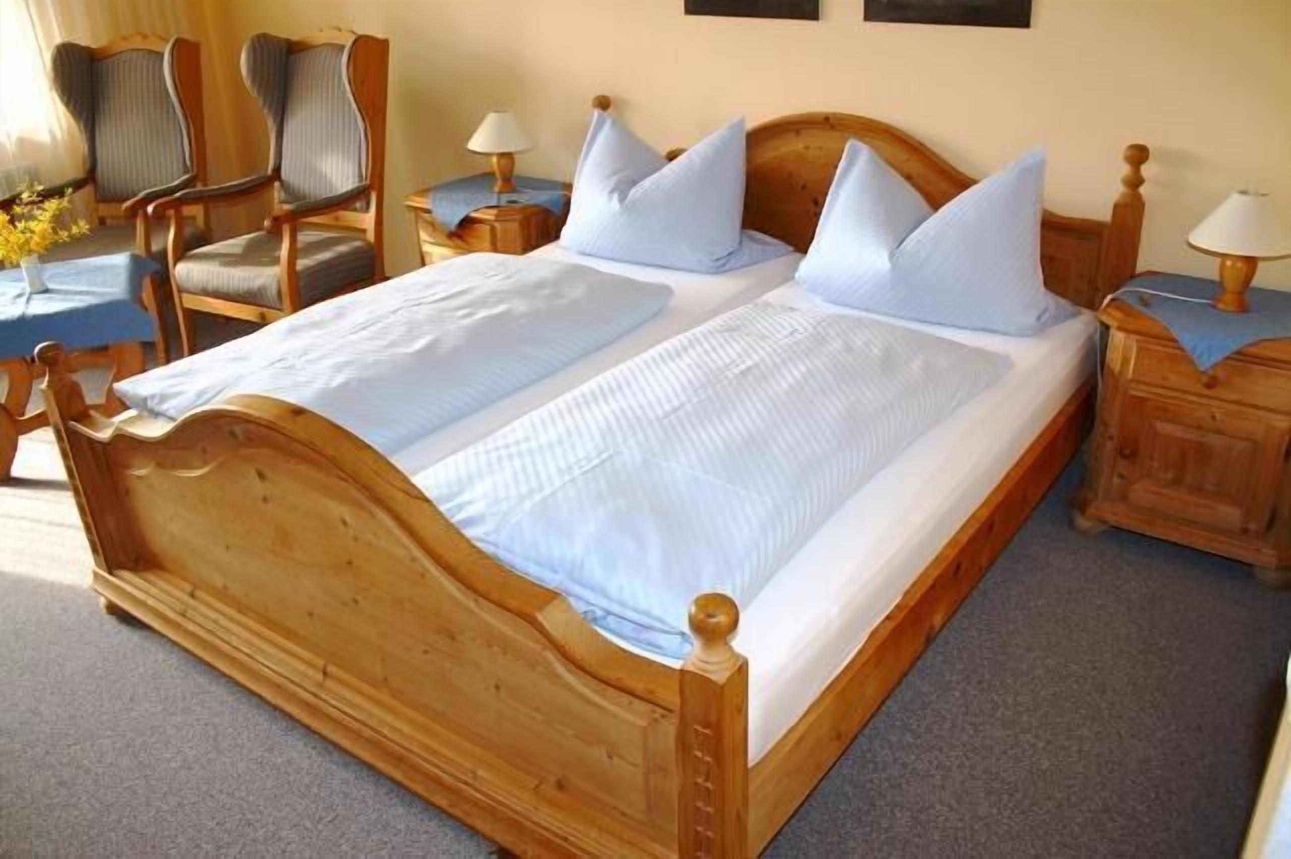 Appartement mit kostenfreiem Parkplatz und WLAN-2