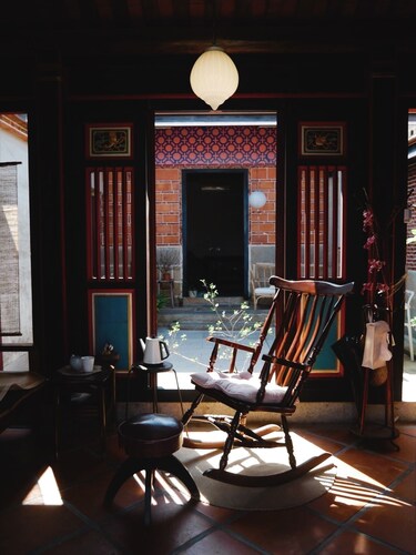 Dwell in Quemoy Homestay