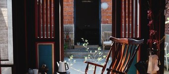 Dwell in Quemoy Homestay