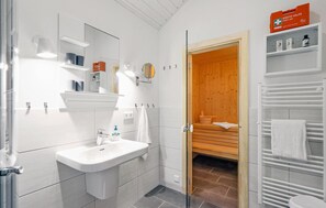 Dusche