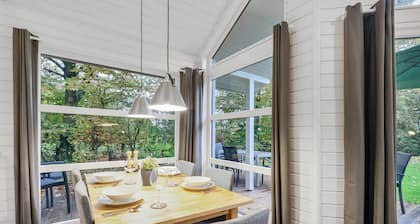 Atemberaubendes Zuhause in Krems.