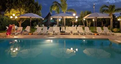 Holiday apartment Marsala for 1 - 4 persons with 2 bedrooms - Farmhouse