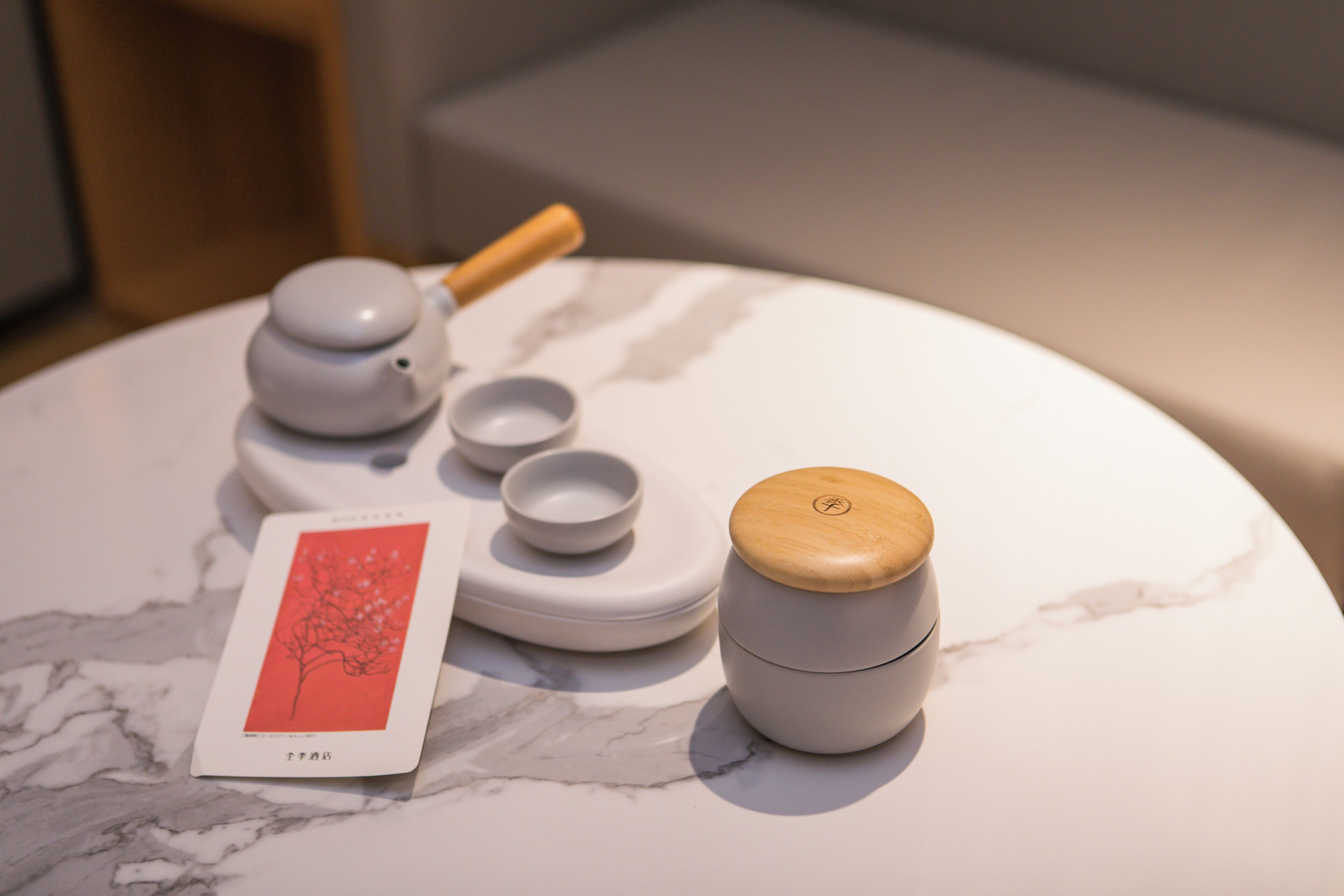 Photo - Ji Hotel Orchard Singapore