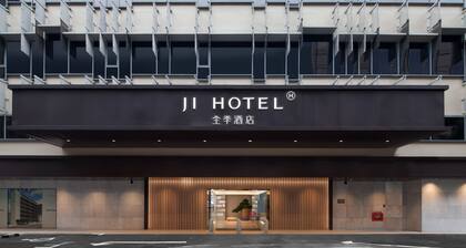 Ji Hotel Orchard Singapore
