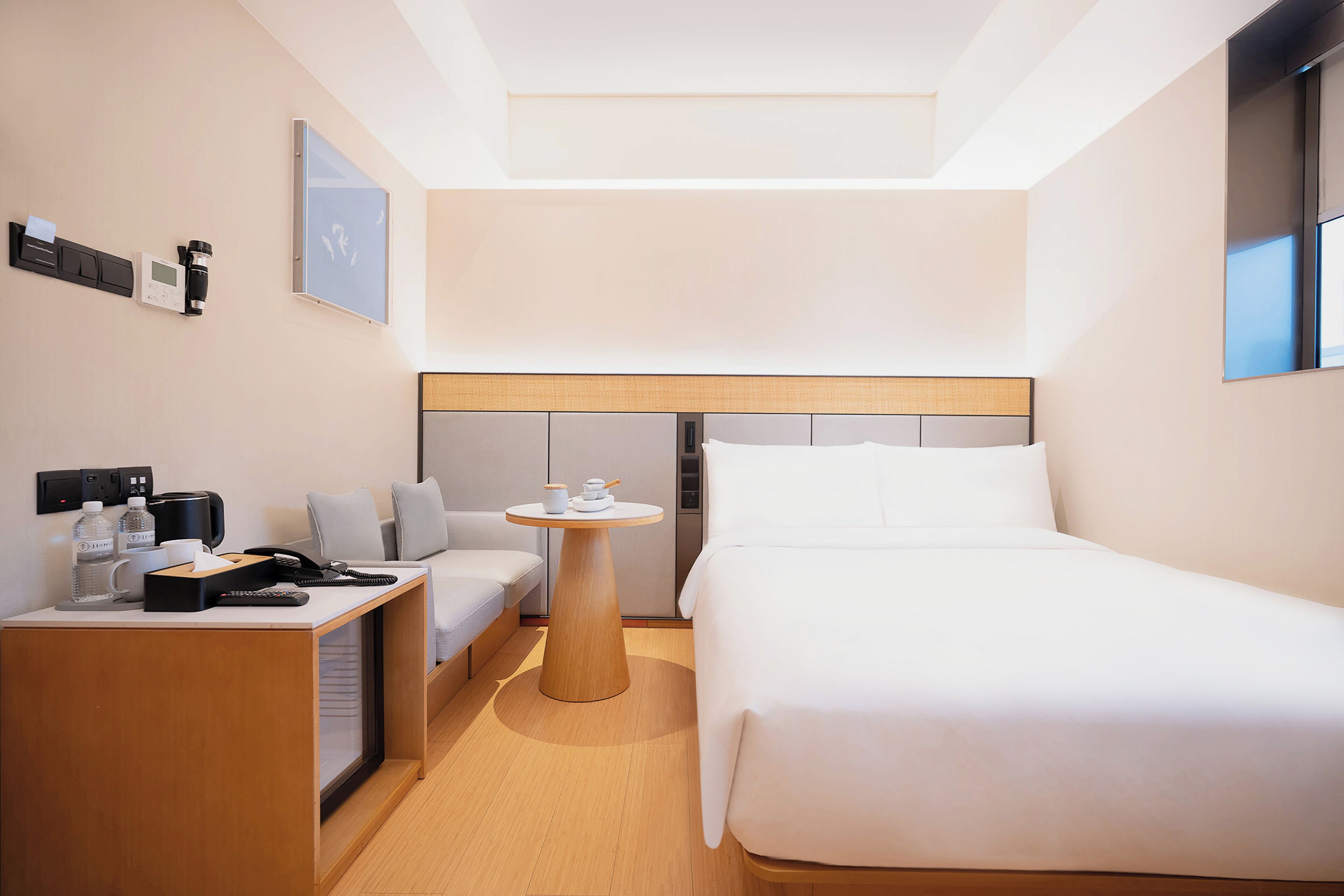 Photo - Ji Hotel Orchard Singapore