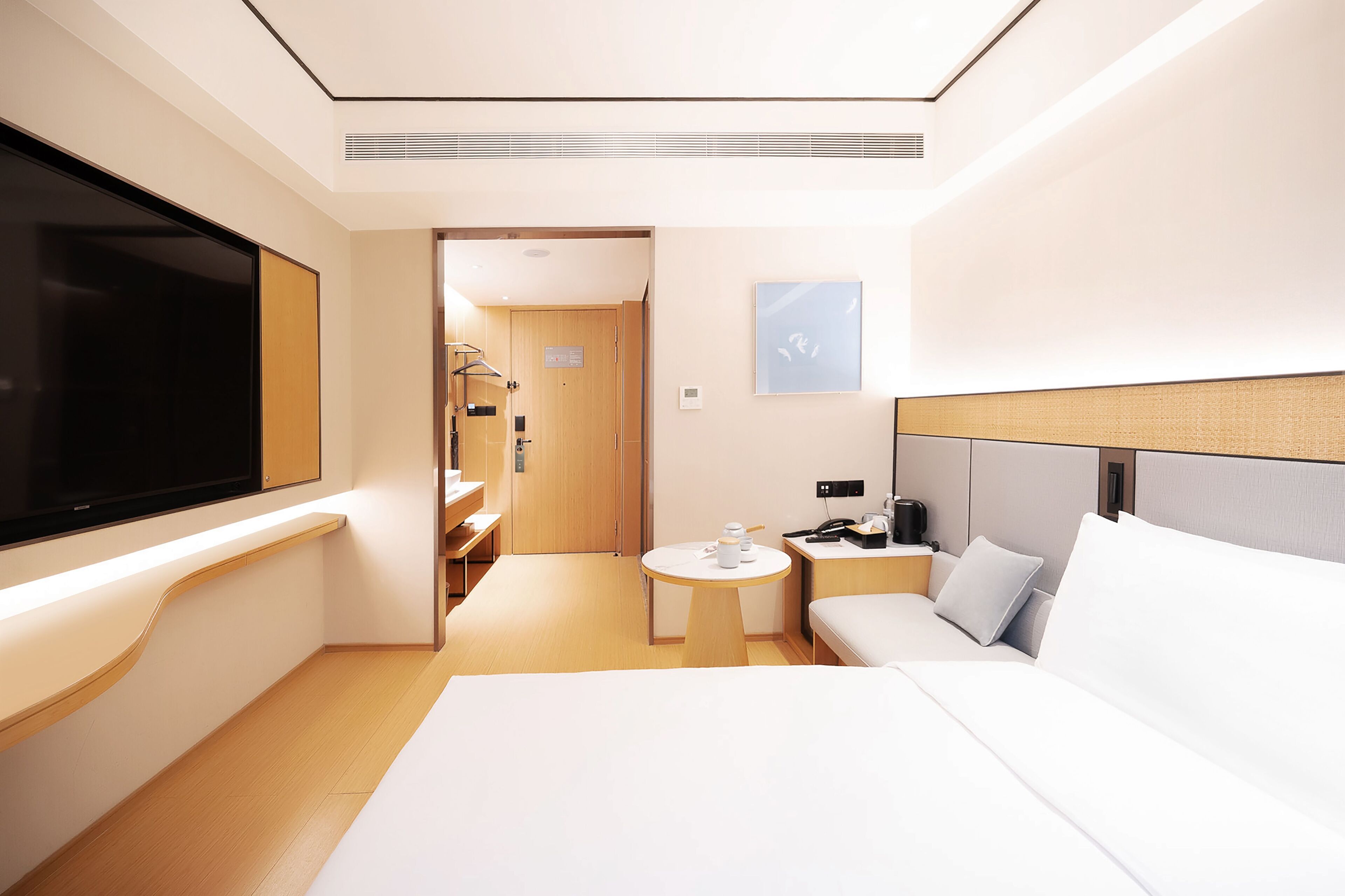 迷你吧、特色装修、特色家居、办公桌