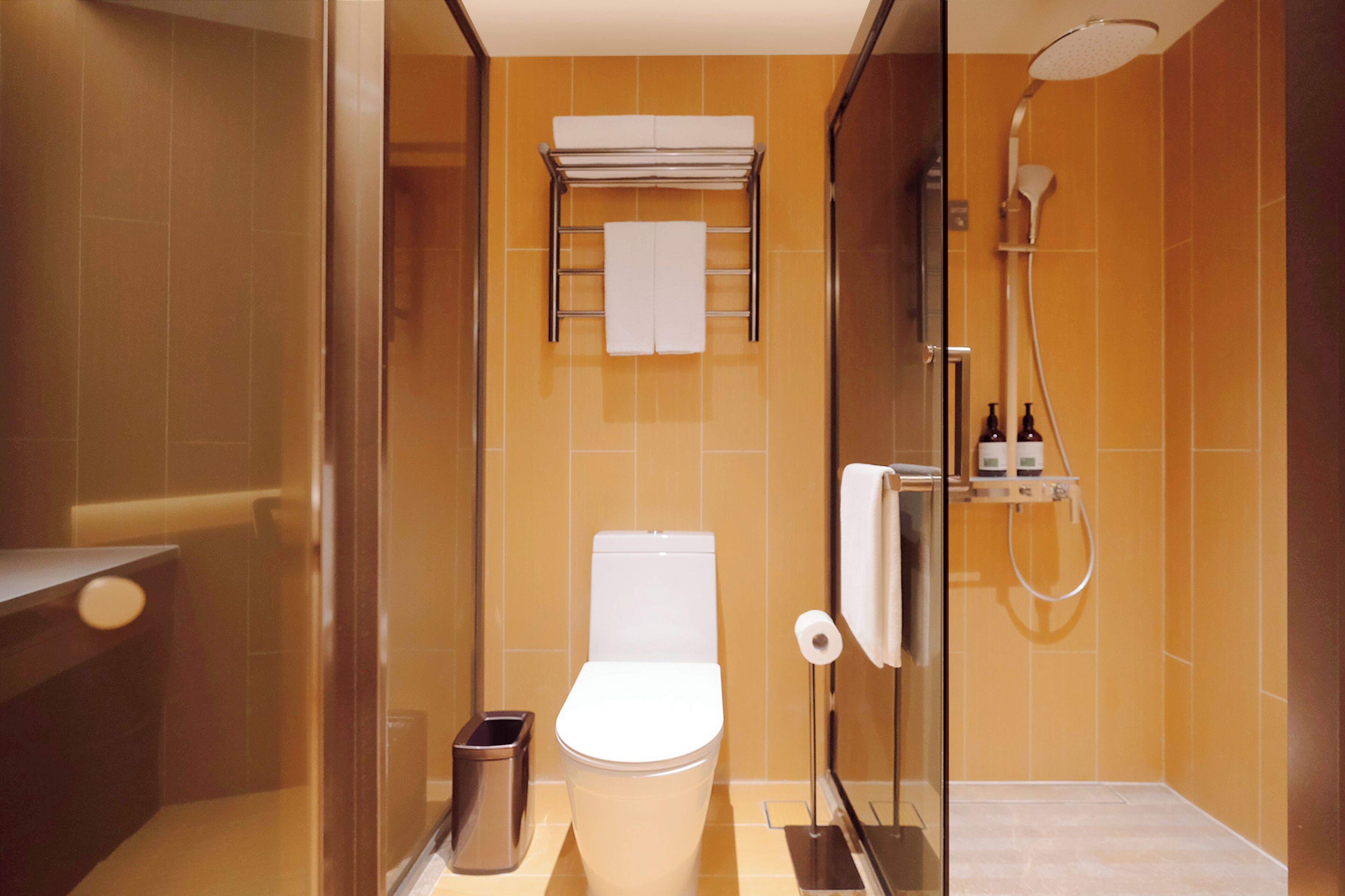 Photo - Ji Hotel Orchard Singapore