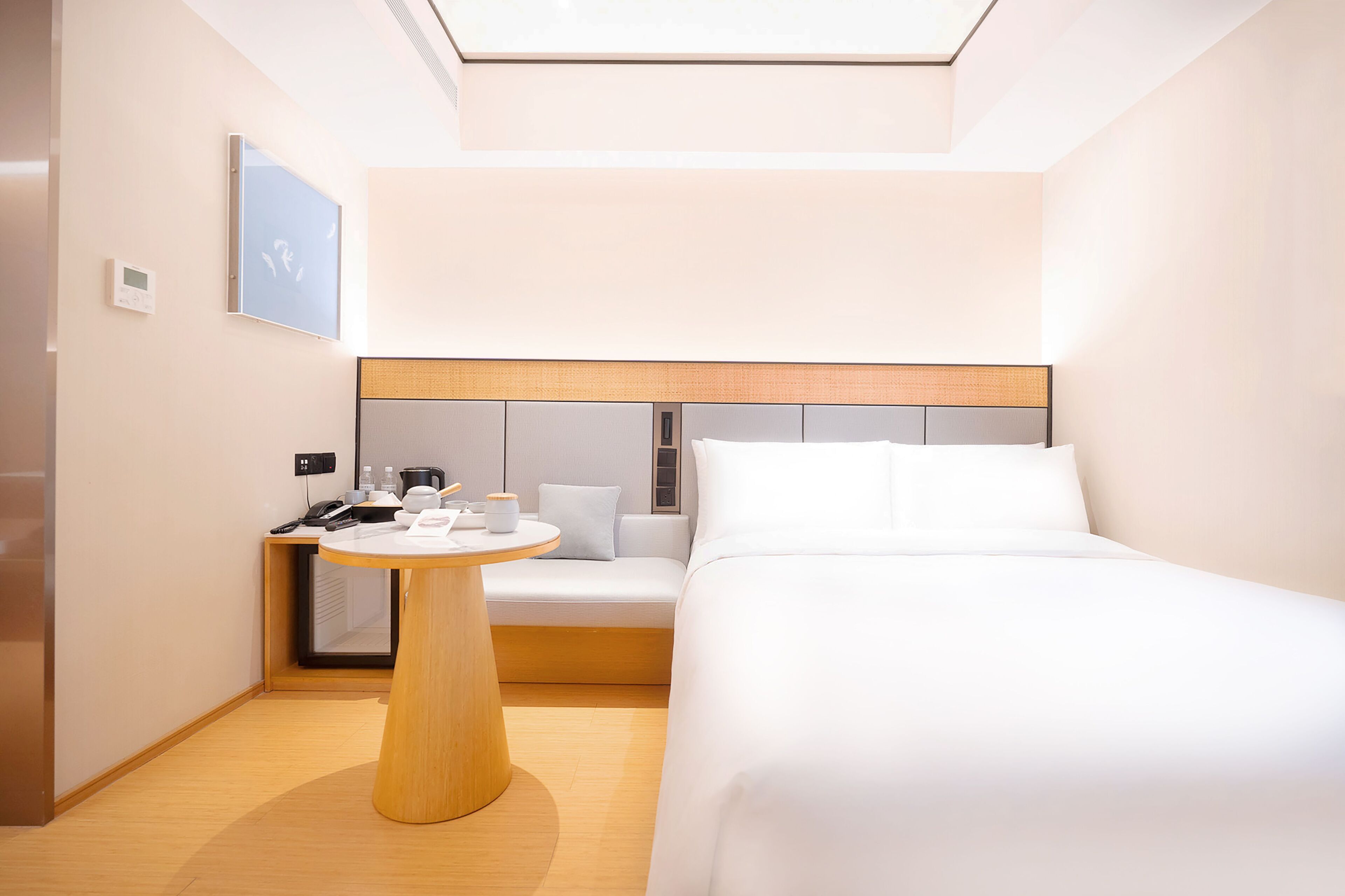 Photo - Ji Hotel Orchard Singapore