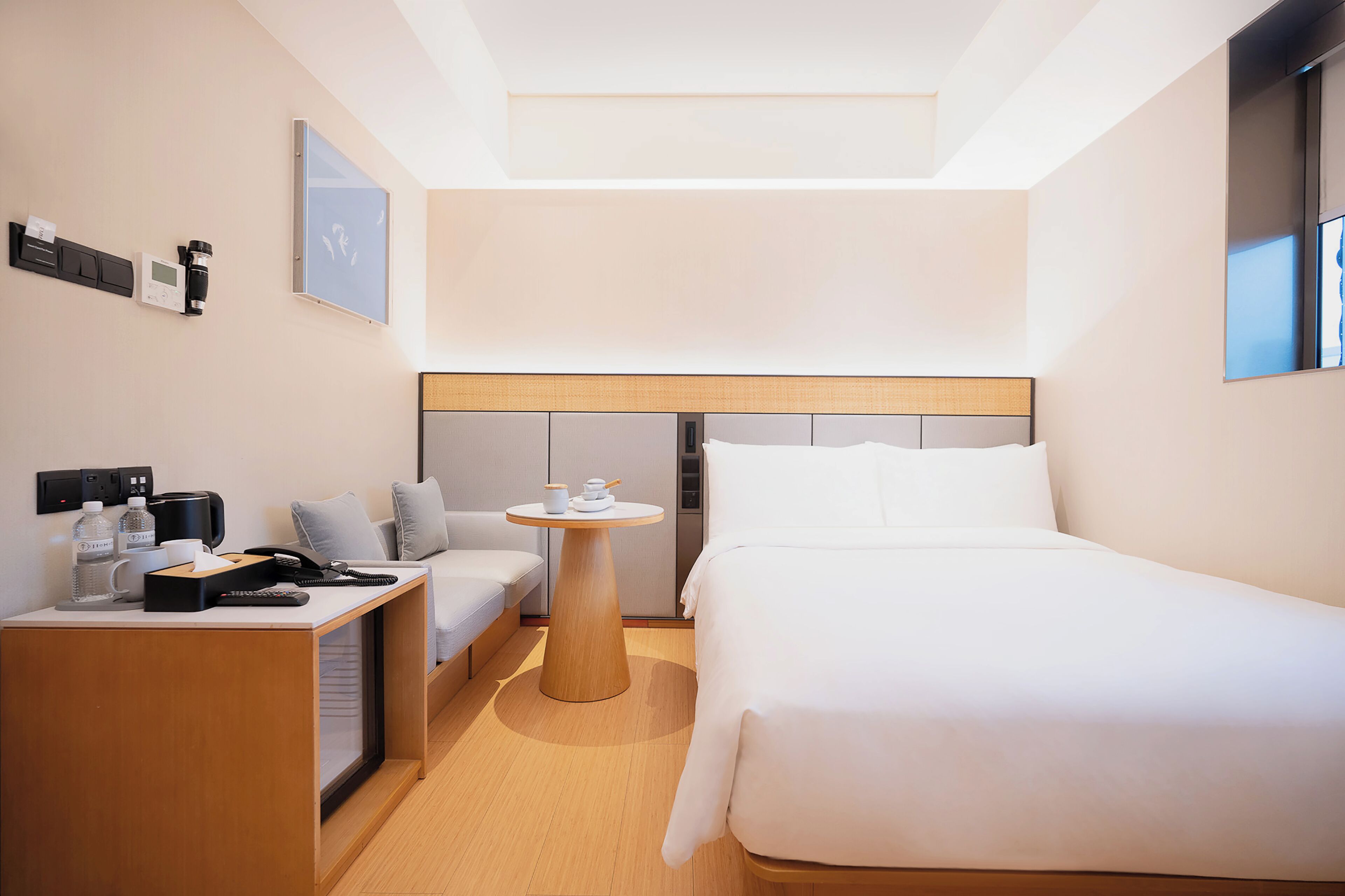 Photo - Ji Hotel Orchard Singapore