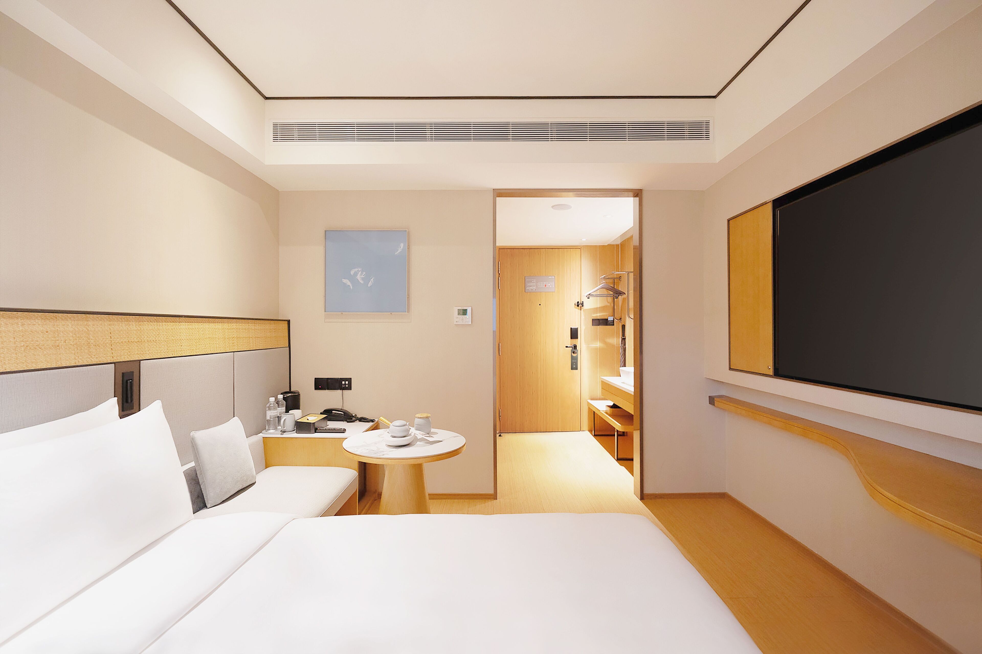 Photo - Ji Hotel Orchard Singapore