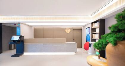 Ji Hotel Orchard Singapore