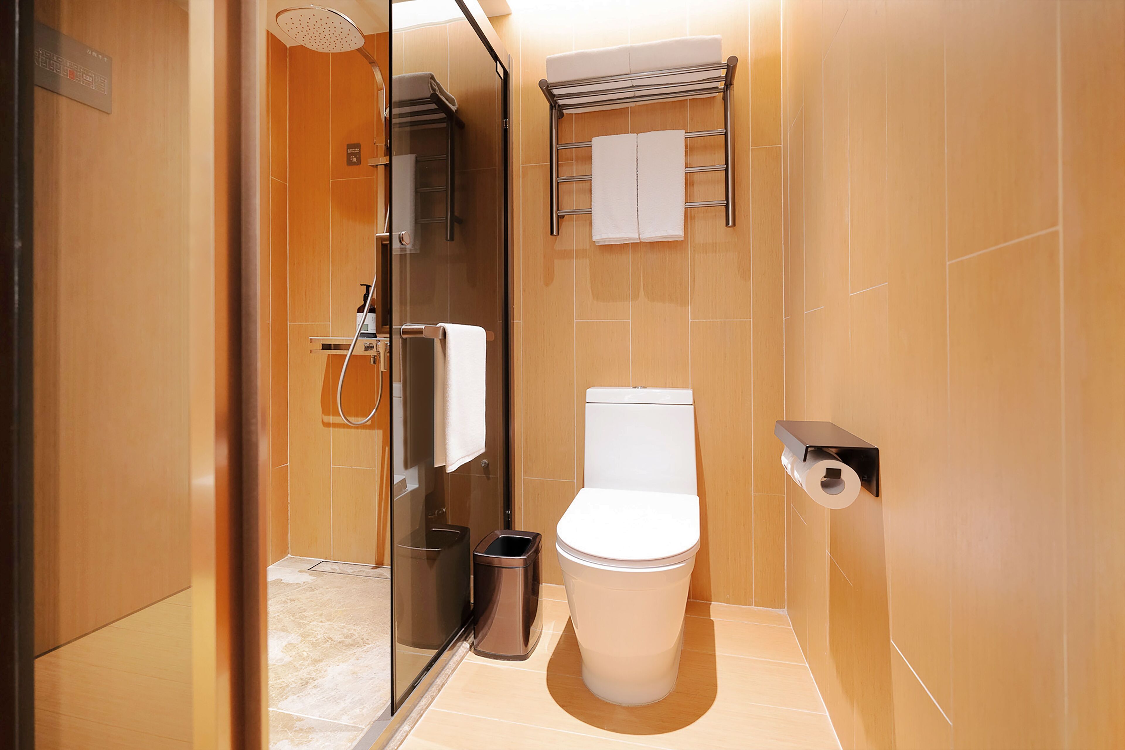 Photo - Ji Hotel Orchard Singapore