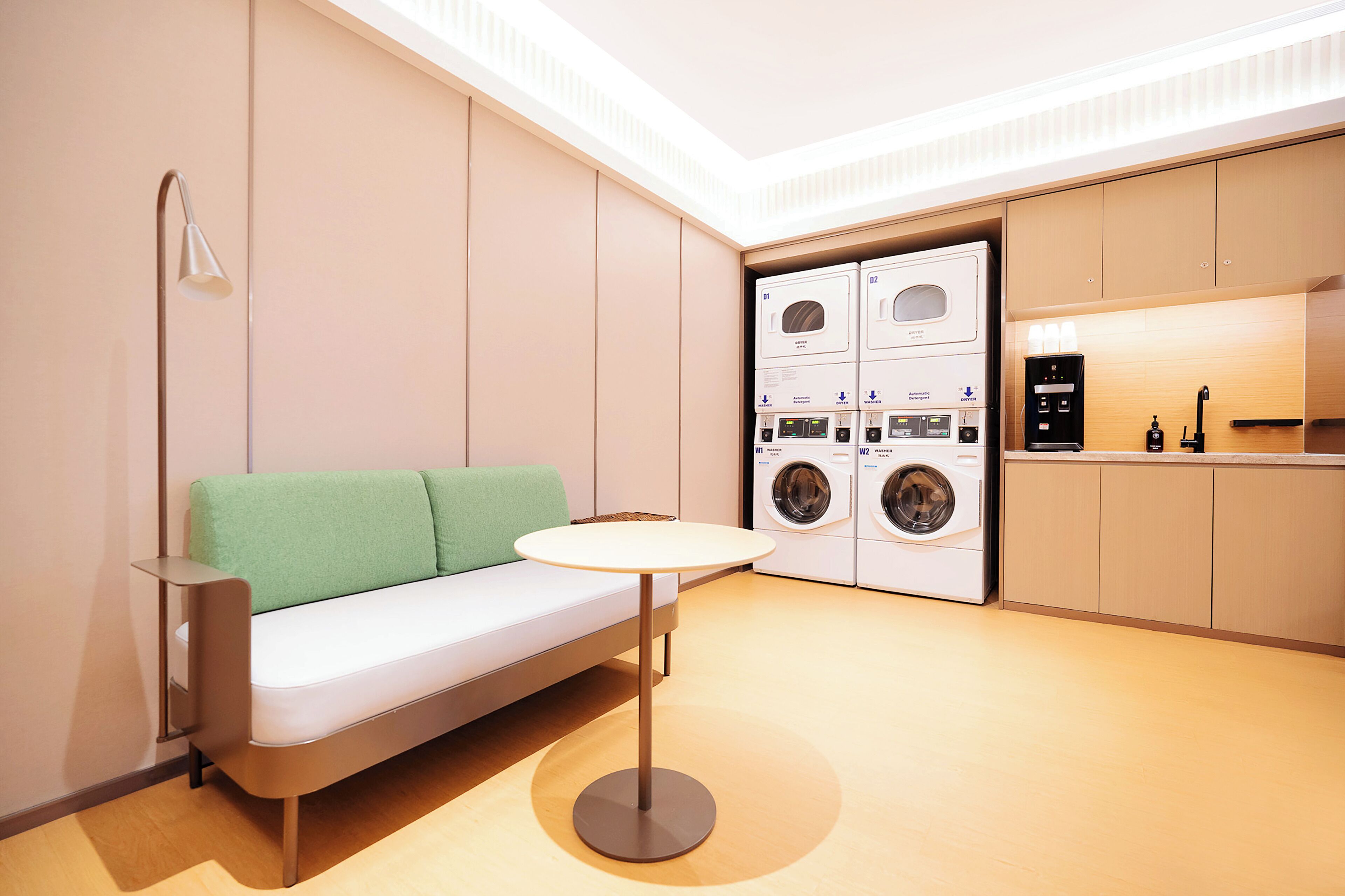 Photo - Ji Hotel Orchard Singapore