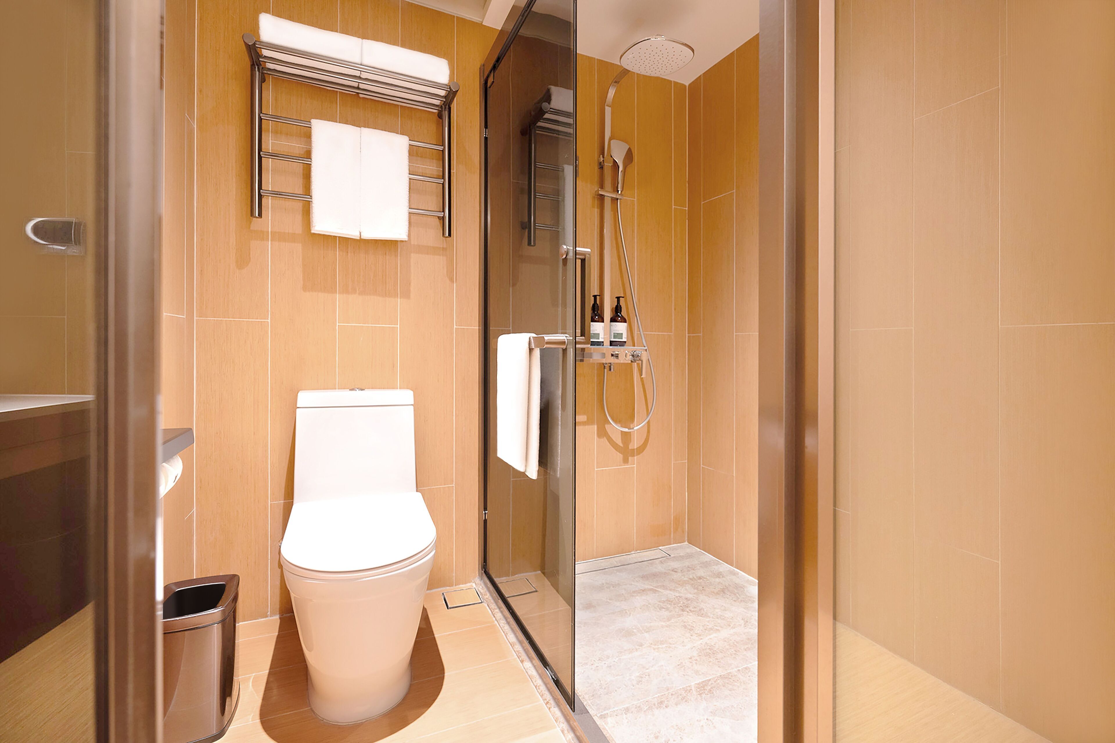 Photo - Ji Hotel Orchard Singapore