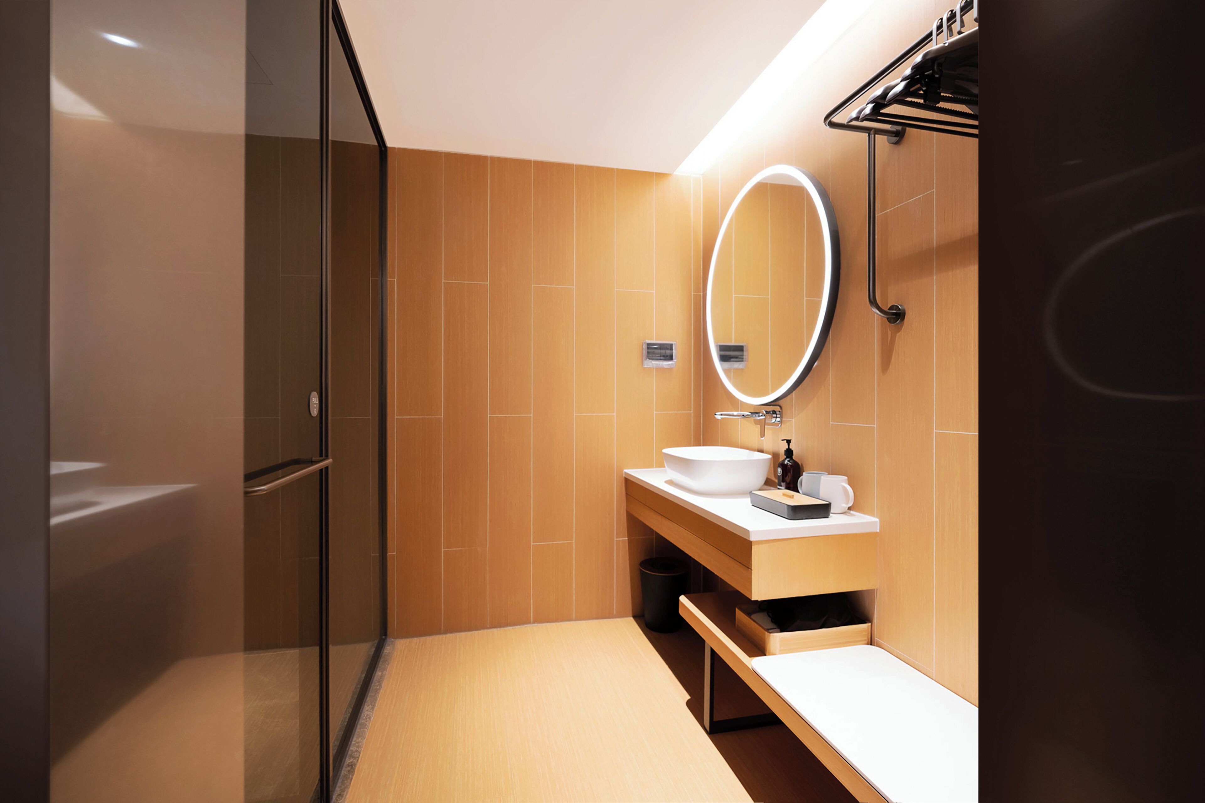 Photo - Ji Hotel Orchard Singapore