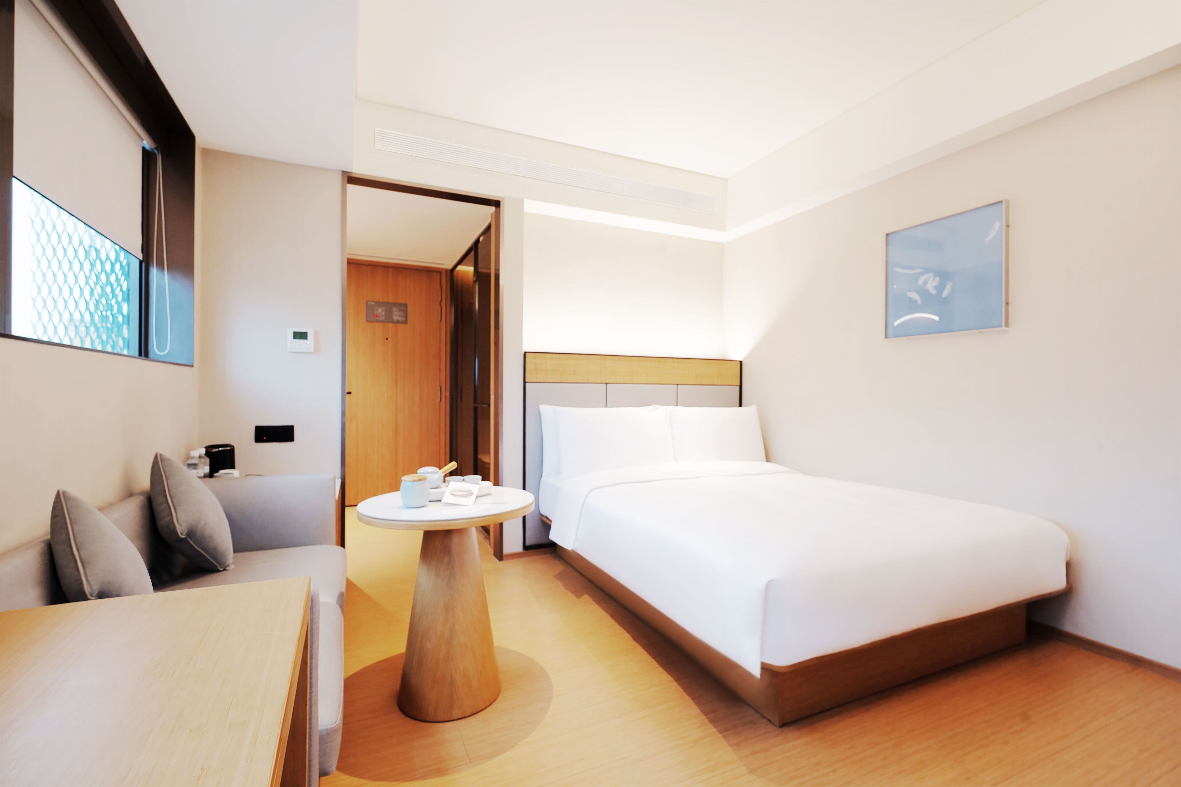 Photo - Ji Hotel Orchard Singapore